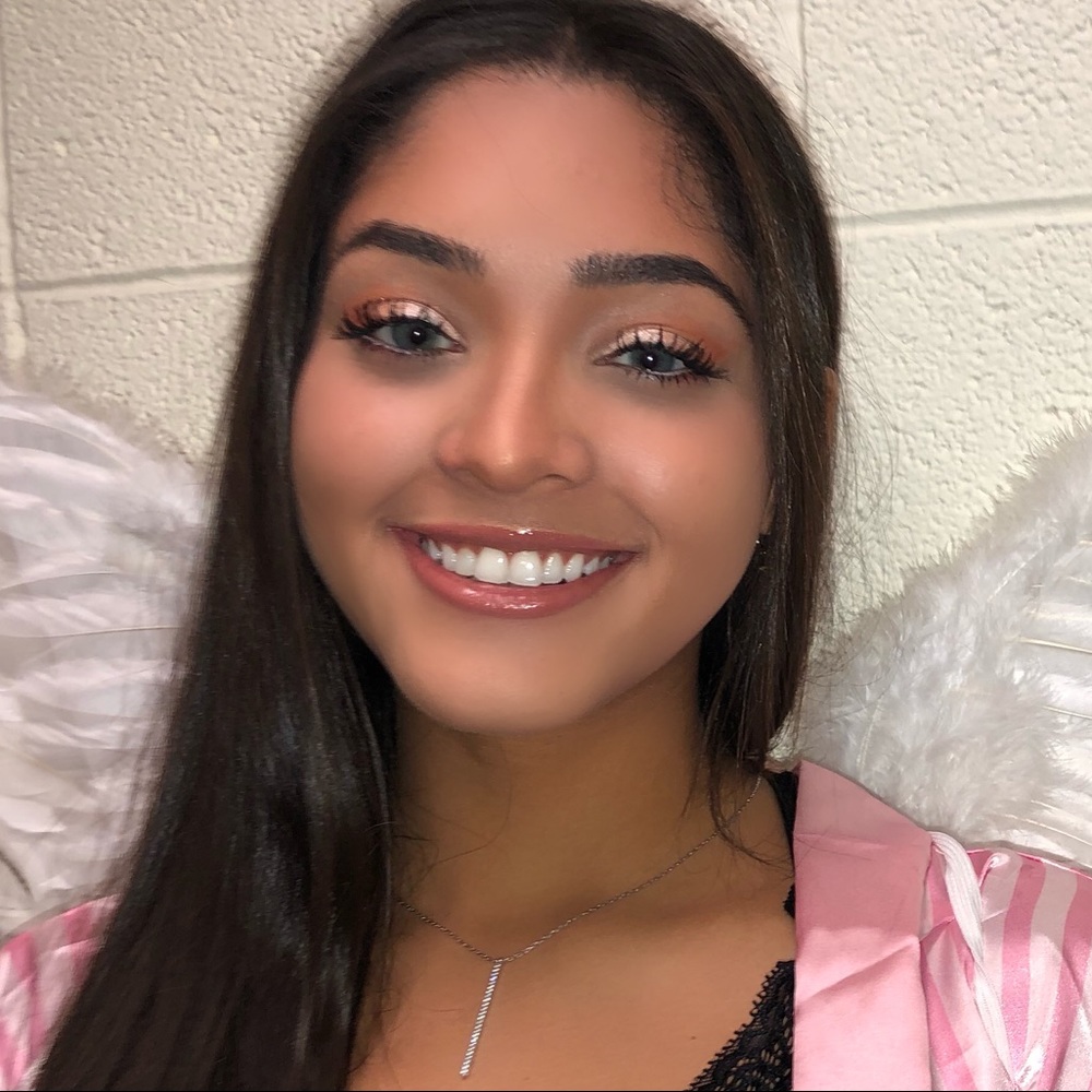 Meet your Posher, Shanelle